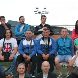 Електријада Бања Врућица - 2015. г.