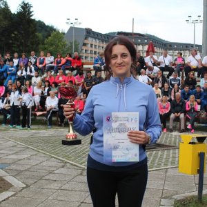 Електријада Бања Врућица - 2015. г.