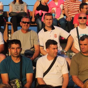 Електријада Бања Врућица - 2016. г.