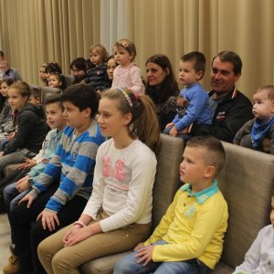 Подјела пакетића, 2017. г.