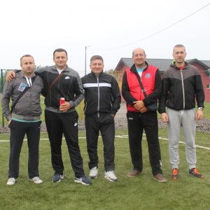 Електријада Бања Врућица, 2018. г.