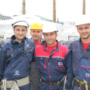 Електријада Бања Врућица, 2018. г.