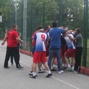 Електријада Бања Врућица, 2018. г.